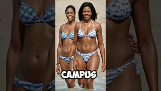 Some important moments that happened in Michelle Obama Life  Michelle Obama life story  short [upl. by Amlus]