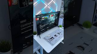 This 48 Inch 4K OLED Gaming Monitor is STUNNING 🤩 [upl. by Ynattir901]