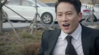 SBS Drama quotDefendantquot Trailer Ji Sung Gwon Yu Ri Um Ki Joon [upl. by Marutani]