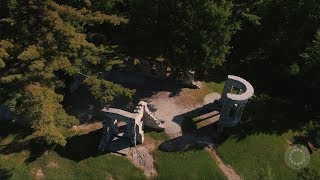 Bienvenue au parc de la Gatineau [upl. by Enerehs]