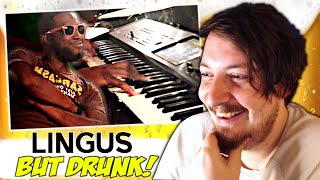 Cory Henry plays Lingus DRUNK [upl. by Tirreg]