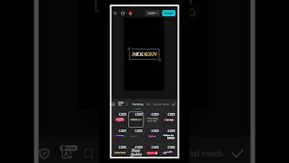 TEXT TUTORIAL IN CAPCUT 🤯capcutvideoediting editorrahul02 shorts [upl. by Klayman]