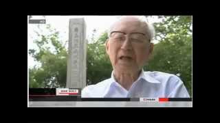 Dr Shuntaro Hida Dangers of INTERNAL Radiation Exposure [upl. by Leaw]