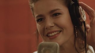 Burcu Biricik  Hayat Şarkısı  Müzik Klibi [upl. by Rhee]