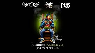 Conflicted  Snoop Dogg NasWL Remix [upl. by Wieche173]