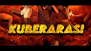 Kannada Dubbed Full Length Action Movie  Kannada Full Movie Online Release  kuberarasi [upl. by Amaryllis]