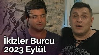 İkizler Burcu Eylül 2023 Yorumu  Billur Tv [upl. by Megan]