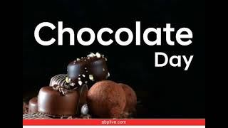 World chocolate day 2023 7 th July  chocolate histry viral trending trendingshorts [upl. by Nerac896]