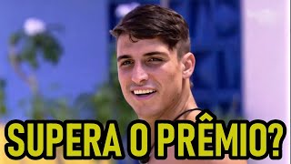 Prior ganha FORTUNA após sair do BBB20 veja VALORES [upl. by Pike]