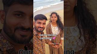 🥰 Wedding anniversary ❤️ shorts trending viral chandrupriya love [upl. by Allayne731]