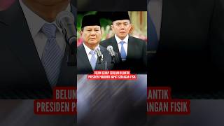 Pak Prabowo Mendapat Serangan Fisik [upl. by Adle]