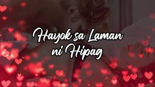 Hayok sa Laman ni Hipag Full Story [upl. by Arak]