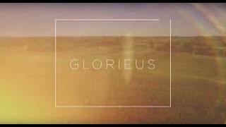 Damascus  Glorieus lyric video [upl. by Ogren]