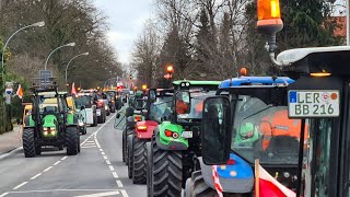 Es reicht So verliefen die Protestemein Video von der Demonstration Der Mittelstand steht auf [upl. by Anyek353]