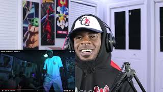 Hopsin  ILL MIND OF HOPSIN 5 Reaction hopsin illmind 5 [upl. by Rimas]