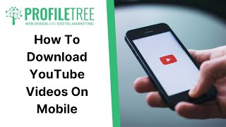 How To Download YouTube Videos On Mobile  Youtube  Youtube Marketing  Youtube Videos [upl. by Asnerek315]