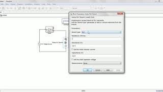 Half Wave Rectification Circuit on MATLAB SIMULINK [upl. by Connor]