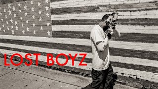 Lost Boyz Deporting the Cambodia Diaspora [upl. by Streetman]