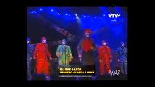 Juan Gabriel ME NACE DEL CORAZON 1984 [upl. by Keverian]