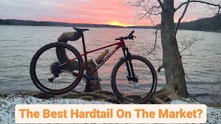 Why You Should Buy A Specialized Chisel  Full Review and Breakdown [upl. by Warrick]