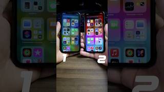 Iphone XR vs Iphone 11 Quem é quem smartphone [upl. by Annaitsirhc]