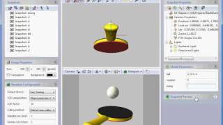 Creating custom cursor  step 23 [upl. by Anyahs]