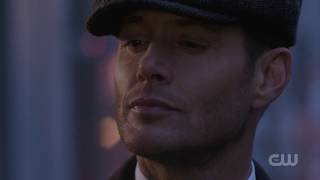 Supernatural 14x01 The Road So Far Best Quality [upl. by Eetsud]