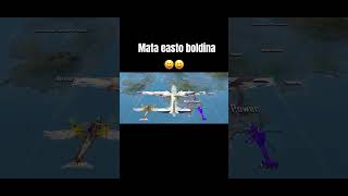 Hami ta easto boldainau 😀😀pubgmobile shortvideo [upl. by Wolpert]