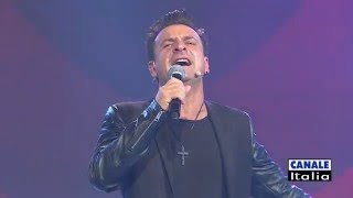 Pietro Galassi  Tra cuore e ragione HD  Cantando Ballando [upl. by Amatruda]