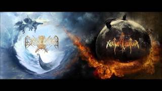 Nokturnal Mortum  До лунарної поезії  To Lunar Poetry Full Album [upl. by Odell]