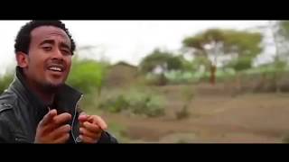 Melaku NigusWekbele Libeyወቕበለ ልበይ 2019 Official video [upl. by Anayk478]