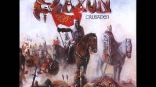 Saxon Crusader [upl. by Herrah]