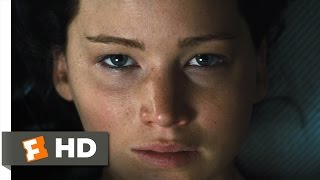 The Hunger Games 9 Movie CLIP  Tracker Jackers 2012 HD Movie [upl. by Tarrant]