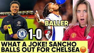 What We Learned From Chelsea 10 Bournemouth Reaction [upl. by Bentley]