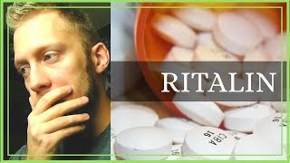 Taking Ritalin as a Child My Experience [upl. by Lord]