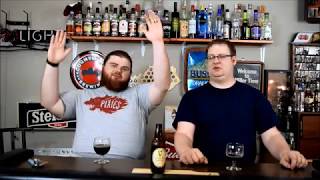 Guinness Extra Stout Review [upl. by Morganne]