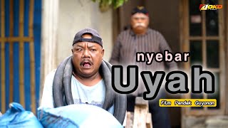 NYEBAR UYAH  EPS 111 [upl. by Ludovick]