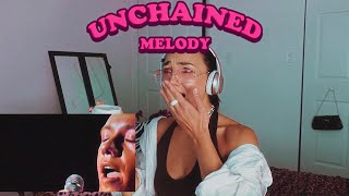 Polish Girl FIRST TIME HEARING Righteous BrothersUnchained Melody REACTION AND REVIEW [upl. by Orips873]