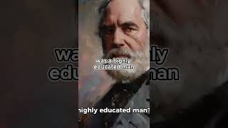 Robert E Lee Legacy of a Confederate General Part 1 [upl. by Siraf]