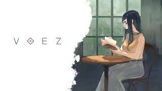 VOEZ  Little brother of Osu Android game [upl. by Allison]