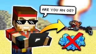 10 Things ONLY OG Pixel Gun 3D Players Remember [upl. by Loella]