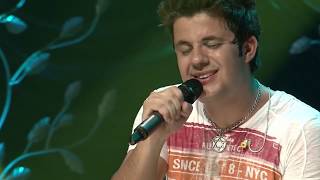 Cristiano Araújo  O Quanto Nosso Amor Valeu DVD Efeitos Tour Vídeo Oficial [upl. by Mathre207]