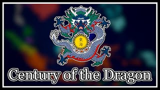 Alternate History of Asia  S2 Ep 1  Century of the Dragon [upl. by Takeshi]