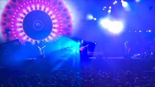 Soundgarden  Superunknown Live At Hard Rock Calling 2012 [upl. by Casimire]