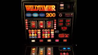 Wildtimer Gokkast Barcrest Dutch Slot Machine [upl. by Murdoch]