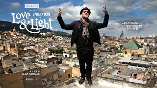 Baraka Blue Love amp Light official video [upl. by Botsford]