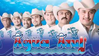 Conjunto Agua Azul  El Corrido De Juan Martha [upl. by Rahmann]