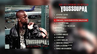 Youssoupha  Itinéraire dun blédard devenu banlieusard Audio Officiel [upl. by Yrod]