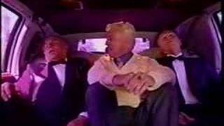 5 Guys in a Limo better audio [upl. by Killam]