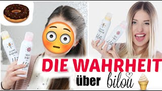 BILOU BIBISBEAUTYPALACE neues PRODUKT im TEST  VERLOSUNG [upl. by Taub10]